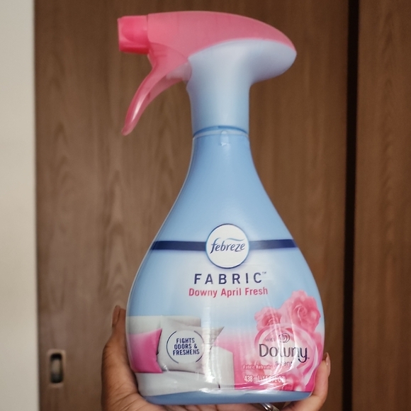 Febreze Other - Febreze Fabric Downy April Fresh